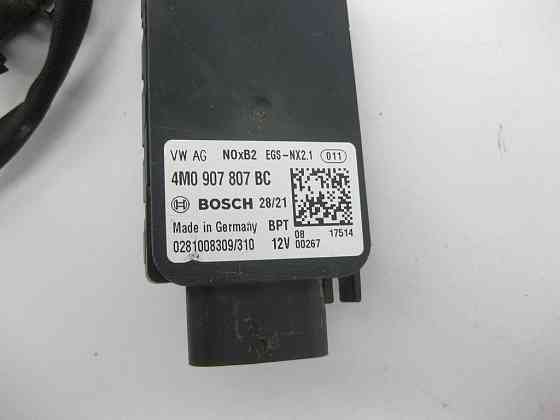 VAG  4M0907807BC Датчик NOx Одесса