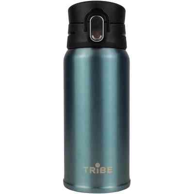 Термокружка Tribe Motion 0,36 л aqua (T-DD-0014-aqua) Винница