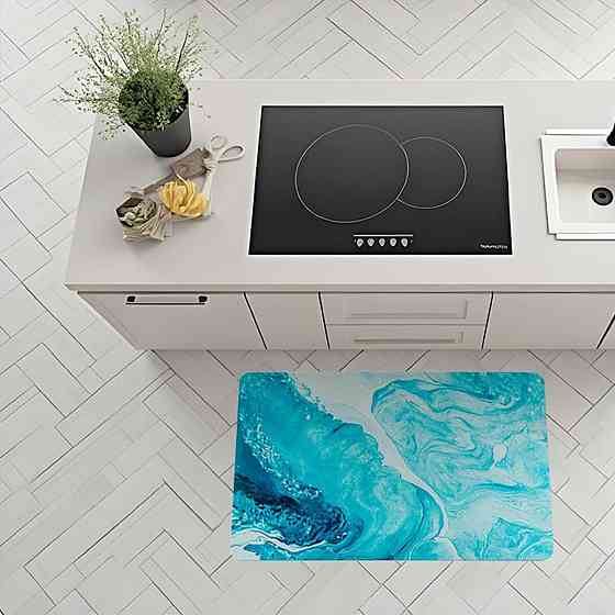 Вологопоглинаючий килимок для підлоги Київ