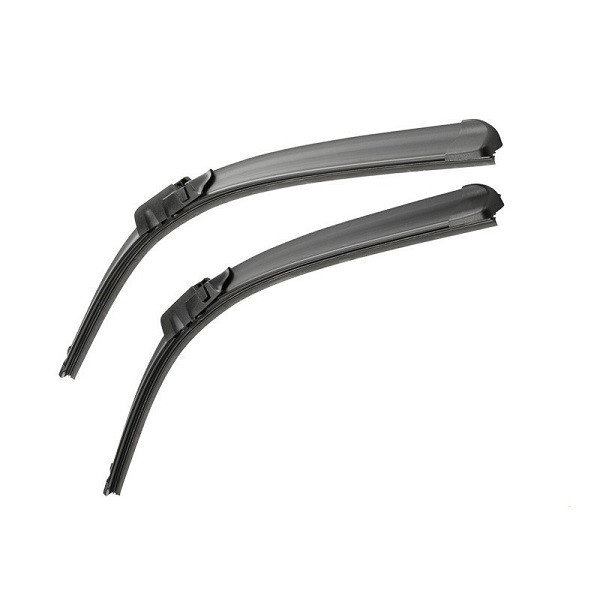 Щітка склоочисника безкаркасна BOSCH AeroTwin ATW992S (3 397 118992) Харків - фото 1