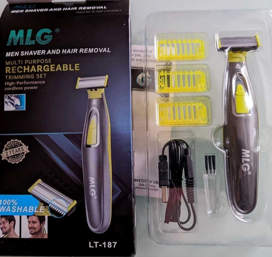 Тример для Бороди Київ - фото 4