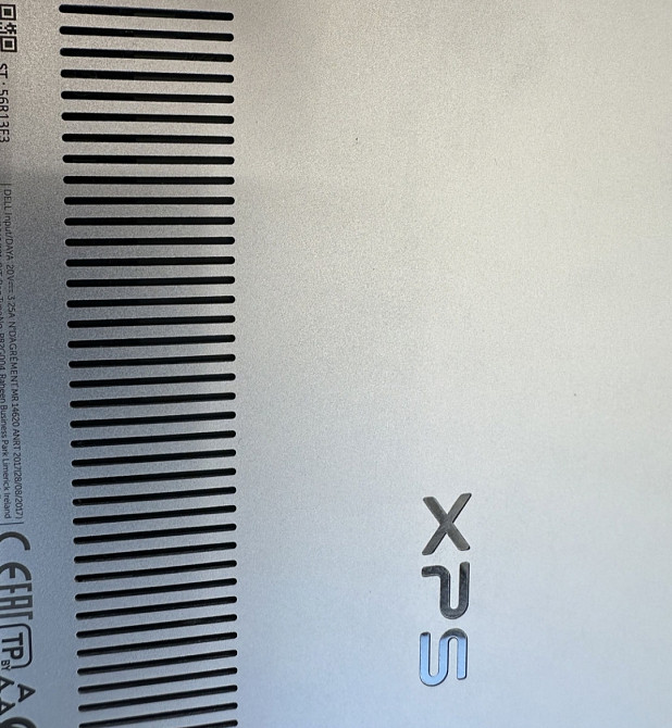 Ноутбук DELL XPS 13 9305 i5- 1135G7 / 8/512Gb Київ - фото 2