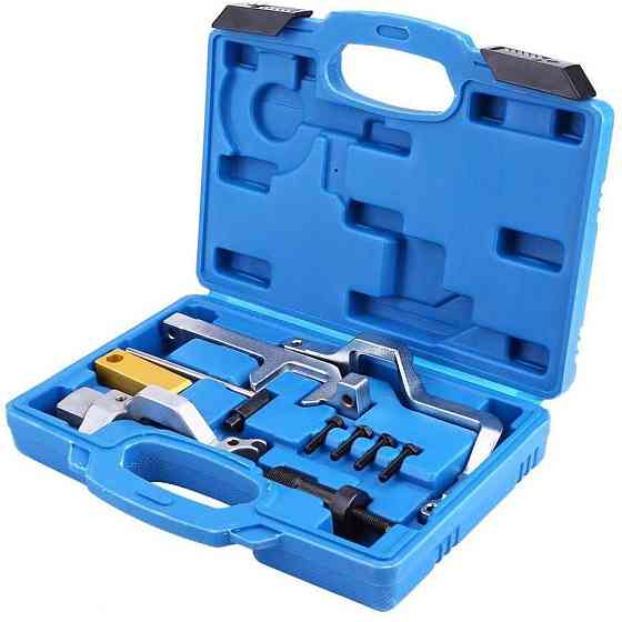 Фиксаторы валов BMW MINI PEUGEOT CITROEN 1.4 VTi 1.6 THP Rewolt (T9001BMW) Чернигов