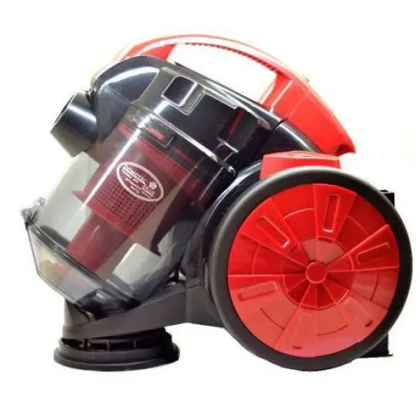 Пылесос Domotec MS 4405 220V/1200W, пылесос циклон с контейнером Коломыя - изображение 1