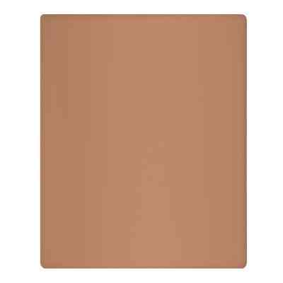 Простирадло Ardesto на резинці Mix&amp;Match, 100% бавовна, сатин коричневий 180х200+30 см (ART1820FSH) Вінниця