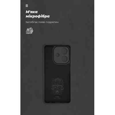 Чохол до мобільного телефона Armorstandart ICON OPPO A3 4G / A3x 4G Camera cover Black (ARM80883) Вінниця