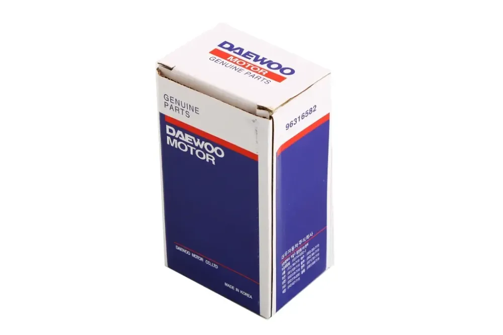 Колодки Lanos 1.5 передние Daewoo Motor под ориг. Винница - изображение 2