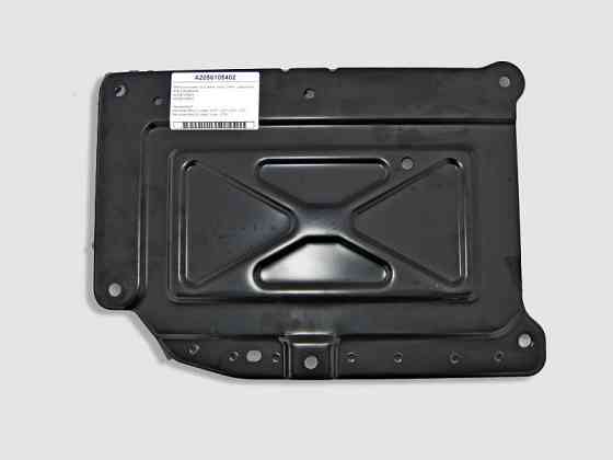 Mercedes-Benz  A2056105402 Металева підставка - кронштейн тримач АКБ у багажнику E-Class C238 C-Class W205 Одеса