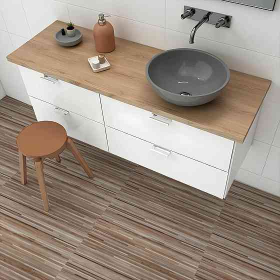 Самоклеящаяся LVT плитка 610х610х1,5мм SW-00003276 Днепр