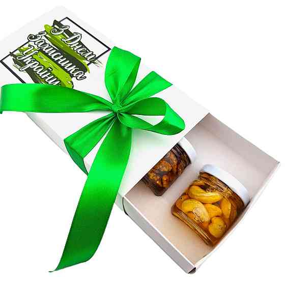 Подарунок ЗСУ на День Захисника України №180 Одеса