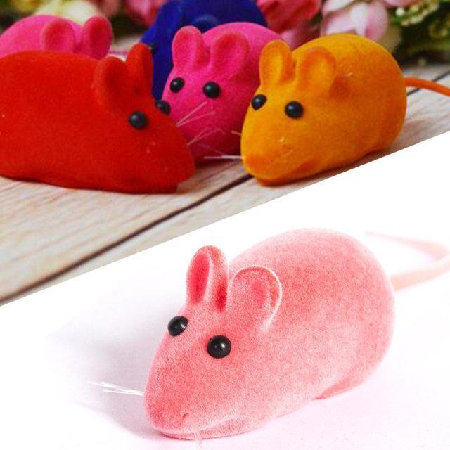 Игрушка для кота Мышка Киев - изображение 2