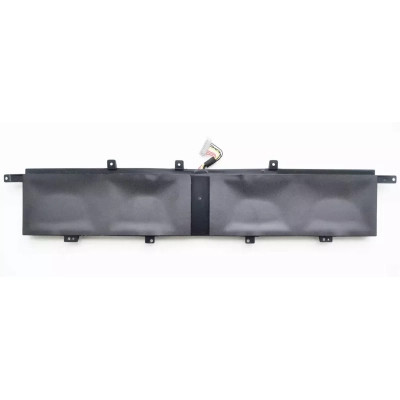 Акумулятор до ноутбука Asus ZenBook UX582LR C42N2008, 5984mAh (92Wh), 4cell, 15.48V, Li-Pol AlSoft (A47974) Вінниця - фото 2