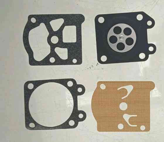 Ремкомплект карбюратора бензопила Par P350/401 Мукачево