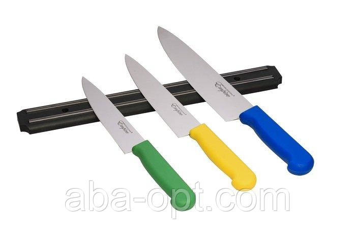 Магнітна планка для ножів L 50 см (шт) Одеса - фото 1