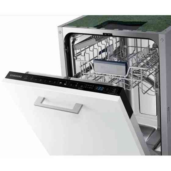 Вбудована посудомийна машина Samsung DW50R4060BB/UA ( 18774 ) Харків