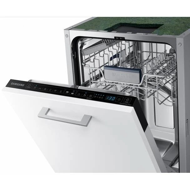 Вбудована посудомийна машина Samsung DW50R4060BB/UA ( 18774 ) Харків - фото 1