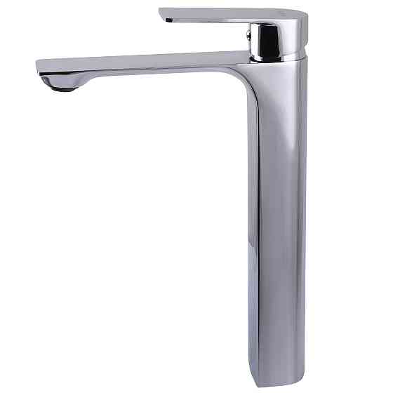 Смеситель для умывальника Globus Lux Niagara GLN-0201 (000018448) Киев