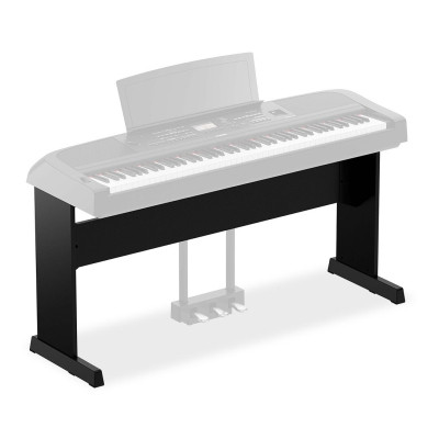 Стойка для клавишных Yamaha L-300 Black Винница - изображение 1
