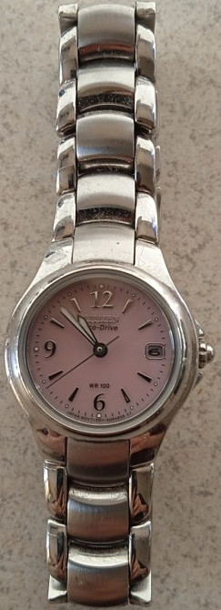 Брендовий годинник жіночий годинник CITIZEN. Харків - фото 5