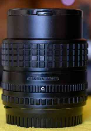 Об'єктив Nikon Lens Series E 100mm. 1:2.8 Київ