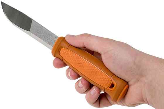Туристический Нож с чехлом Morakniv 