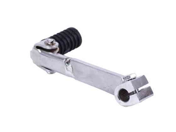 Лапка перемикання передач мотоцикл CВ150 Мукачево