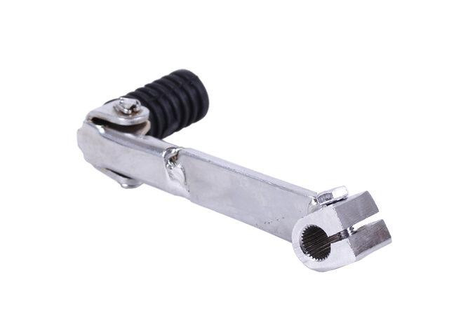 Лапка перемикання передач мотоцикл CВ150 Мукачево - фото 2