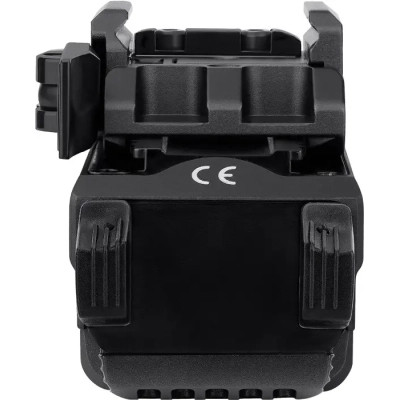 Ліхтар Olight Baldr S Black (2370.35.22) Вінниця - фото 8