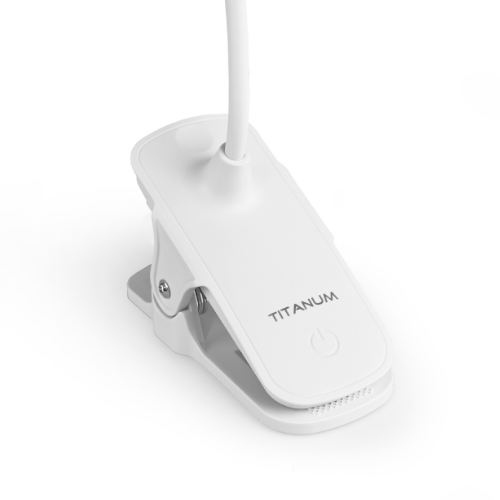 Лампа настільна LED з акумулятором TLTF-013W Titanum Житомир - изображение 6