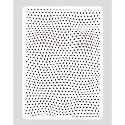 Карты игральные Ellusionist Views X (limited edition) (PC_ELVX) Винница - изображение 6