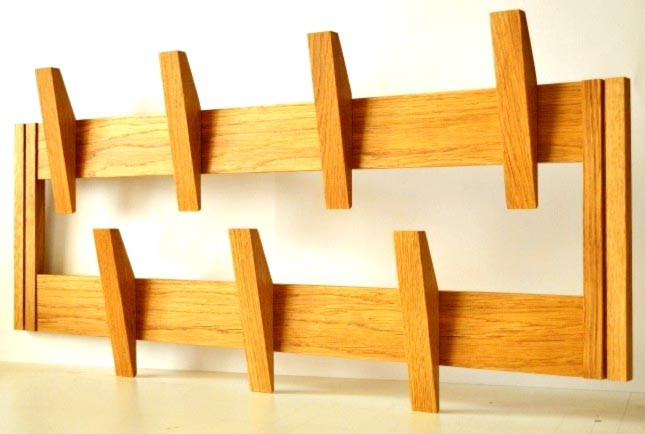 Вішалка для сумок "Делакома" каррі Миколаїв - фото 1