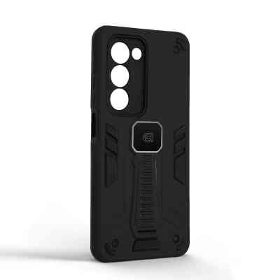 Чехол для мобильного телефона Armorstandart Proover OPPO A5 4G / A5 5G / A5m 4G Black (ARM87391) Винница