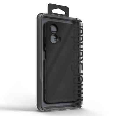 Чохол до мобільного телефона Armorstandart Matte Slim Fit Motorola G24 Power Camera cover Black (ARM73877) Вінниця