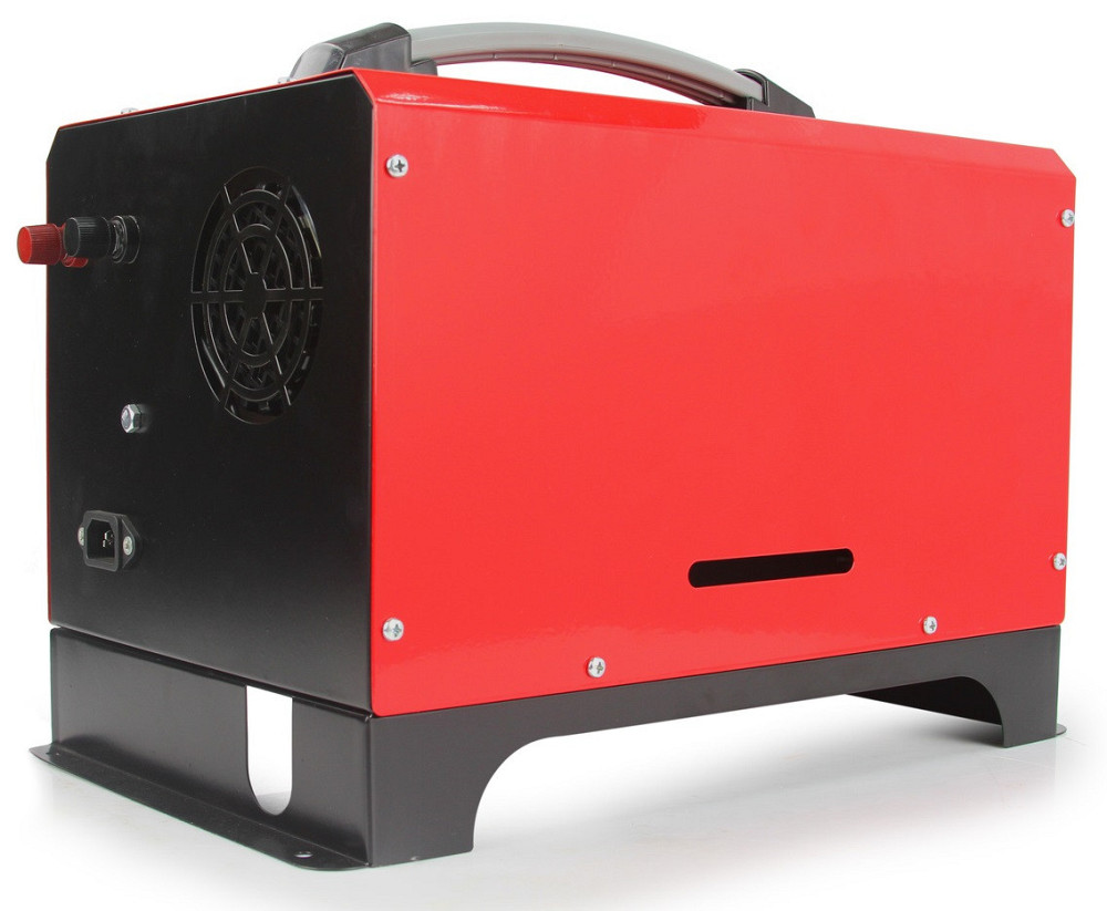 Автономный дизельный обогреватель Webasto на 8 кВт 12-220 В Mar-Pol (M80950) Нововолынск - изображение 5