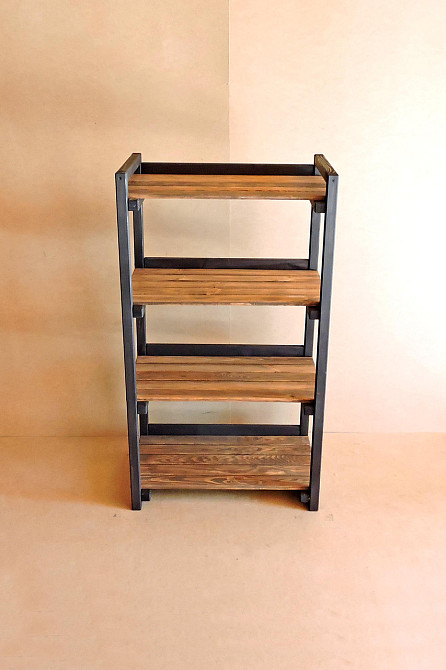 Этажерка разборная 