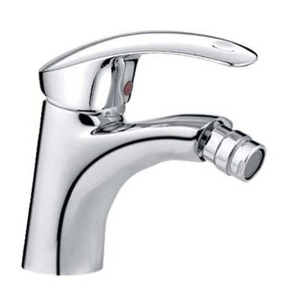 Змішувач для біде Haiba MARS 002 латунь з поворотним аератором (HB0242) Чернівці - фото 2