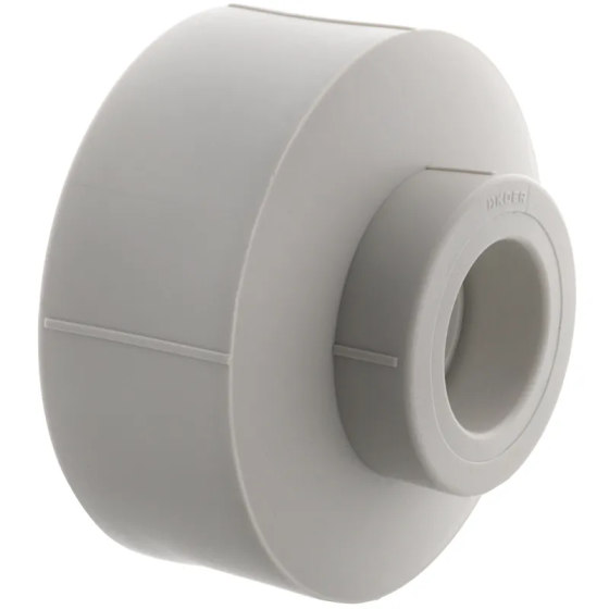 Муфта редукционная ВВ 90x40 PPR Koer K0211.PRO (KP2576) Киев