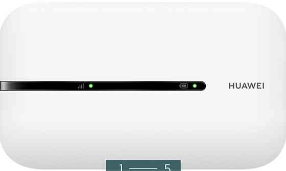 Модем: Huawei E5576-320 4G LTE White . Киев