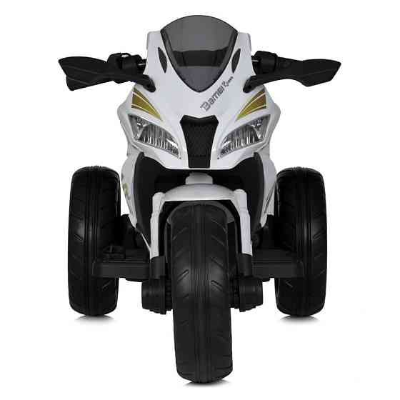 Дитячий електромобіль Мотоцикл M 5806EL-1 до 30 кг Вінниця
