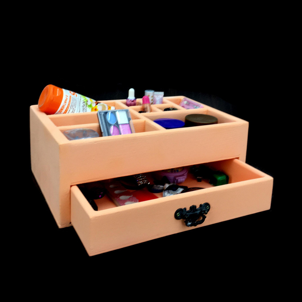 Органайзер для косметики 