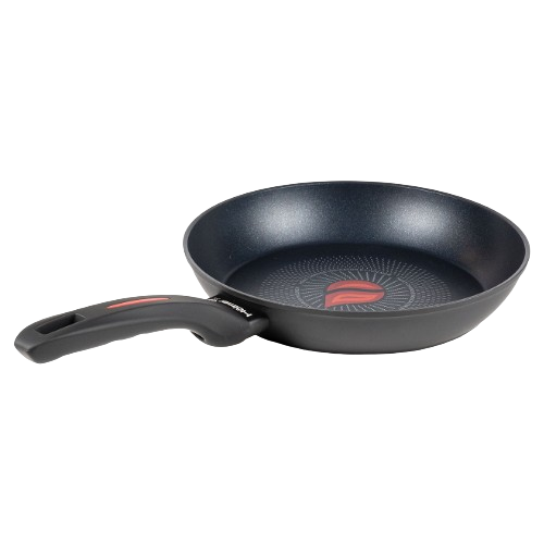 Сковорідка d20см кований алюміній FP-22320-SBHB Vetto Holmer Житомир - изображение 3