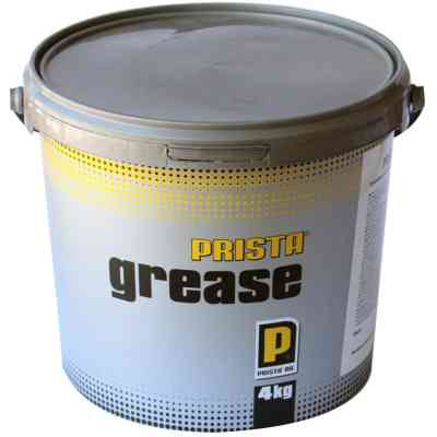 Смазка автомобильная PRISTA Lithium EP 00 4кг (6633) Винница