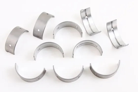 Вкладиші коленвала 2101 «SM» корінні 0.25 Вінниця