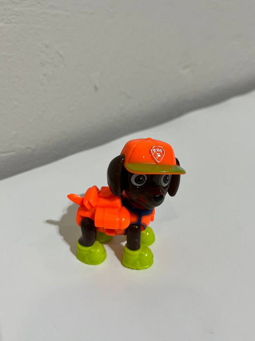 Набор героев 