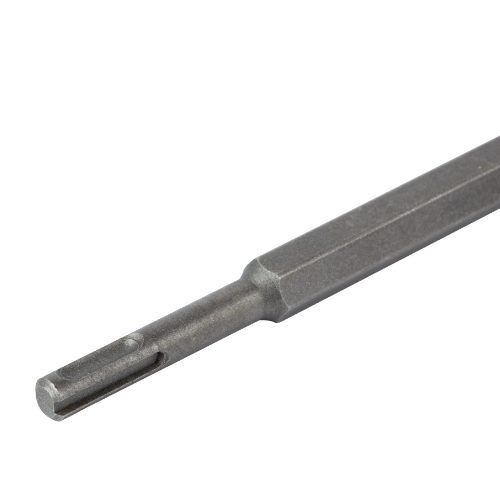 Зубило напівкругле 14*250мм SDS+ SIGMA Житомир - изображение 2