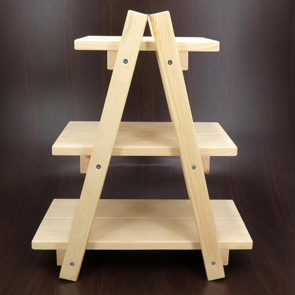 Підставка для квітів "Антоніу 50х32х60" бланже Миколаїв - фото 2