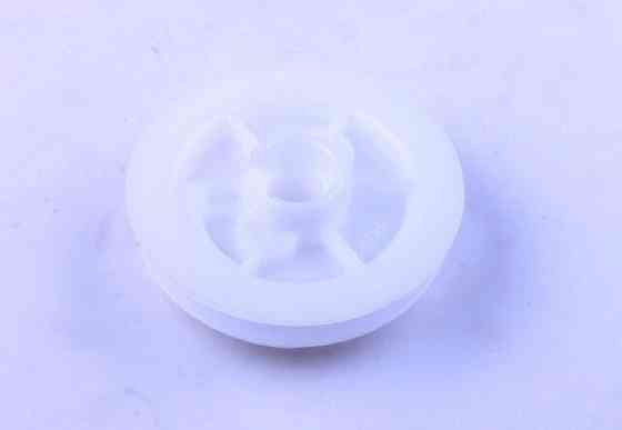 Колесо стартера - STL Мукачево