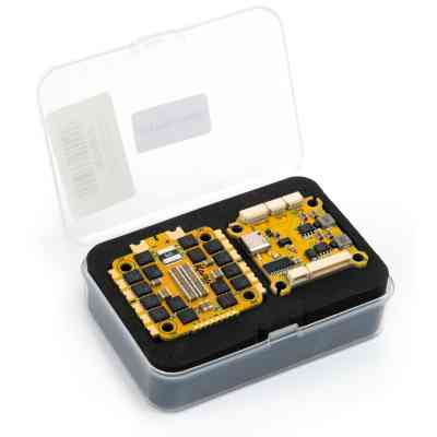 Політний стек KaraFPV Golden F405 + 65A ESC (3-8s) Вінниця
