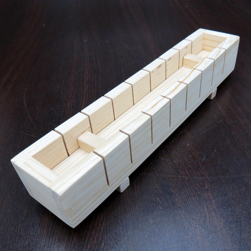 Пресс-форма для суши 