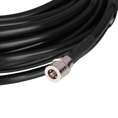 Кабель для дрона 2E GN/Deimox/Avenger/StarShip, N-Type male- SMA male, RG-8, 20м (2E-AEC20M-N-S/RG8) Вінниця - фото 3